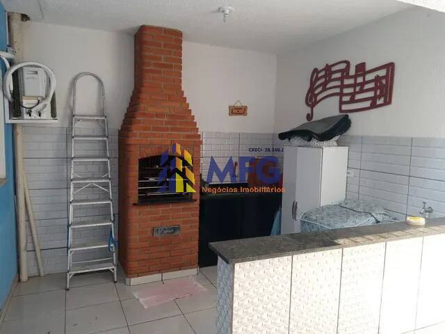 Casa para Venda em Sorocaba - 5