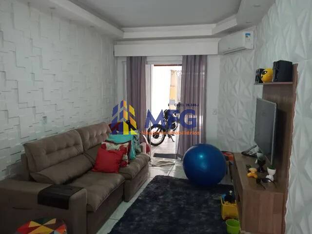 Casa para Venda em Sorocaba - 4