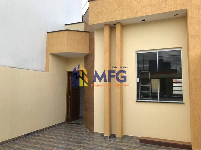 Casa para Venda em Sorocaba - 2