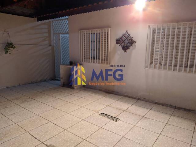 Casa para Venda em Sorocaba - 2