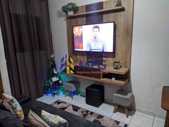 Casa para Venda em Sorocaba - 5