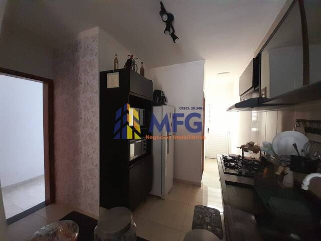 Casa para Venda em Sorocaba - 5
