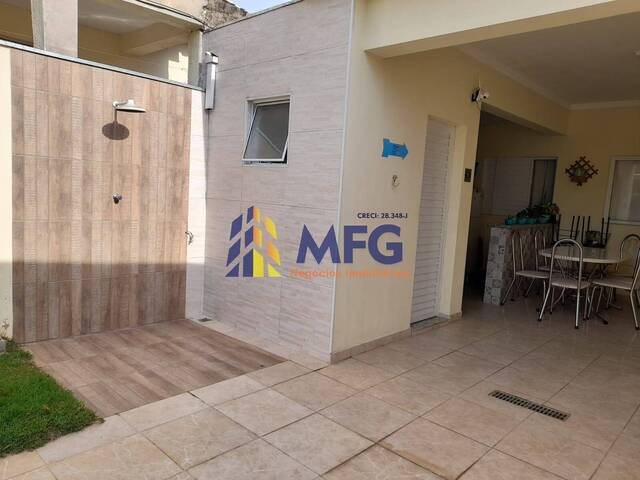 Casa para Venda em Sorocaba - 2
