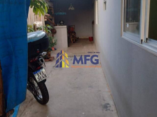 Casa para Venda em Sorocaba - 2