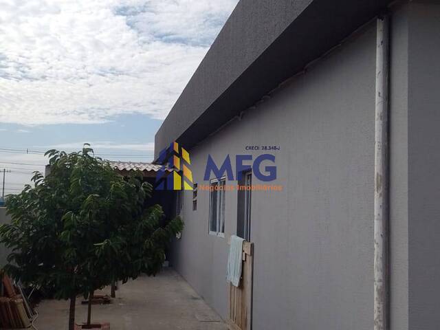 Casa para Venda em Sorocaba - 4