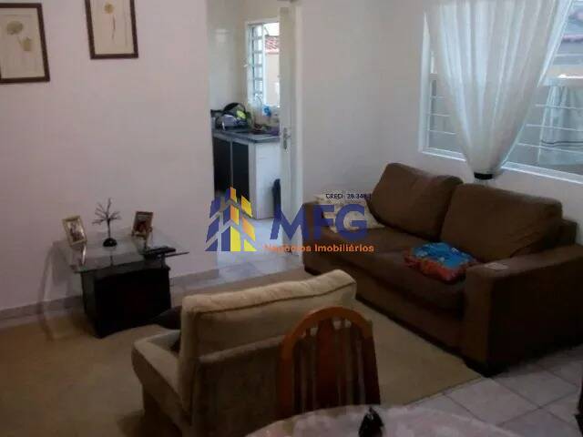 Casa para Venda em Sorocaba - 2
