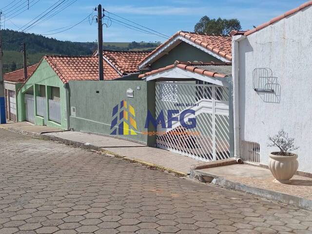 #15888 - Casa para Venda em Riversul - SP - 2