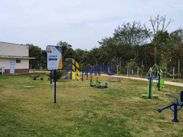 Terreno em condomínio para Venda em Sorocaba - 4
