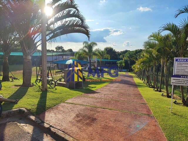 Terreno em condomínio para Venda em Sorocaba - 4