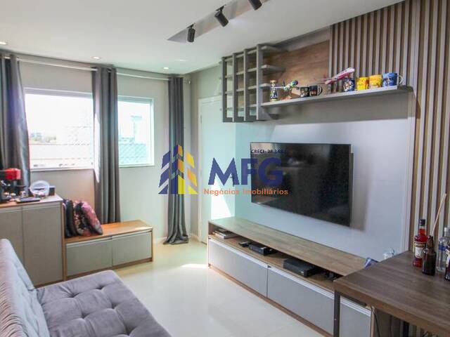 Apartamento para Venda em Sorocaba - 3