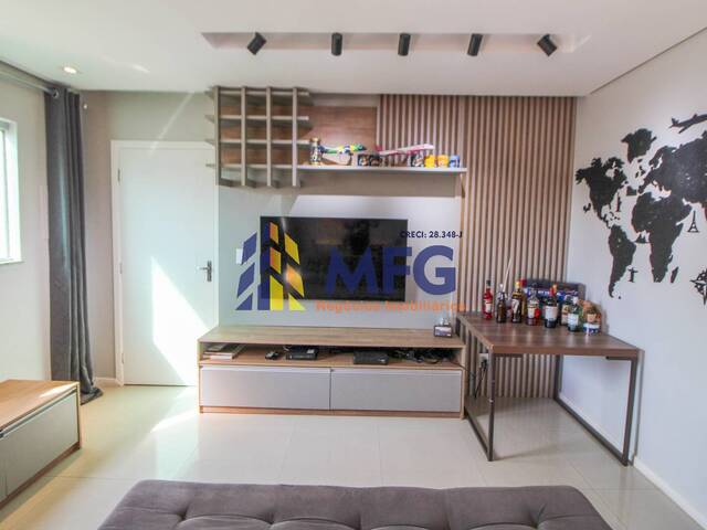 Apartamento para Venda em Sorocaba - 4