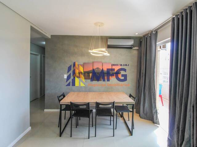 Apartamento para Venda em Sorocaba - 2