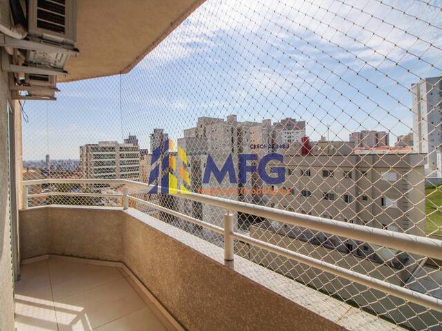 Apartamento para Venda em Sorocaba - 5