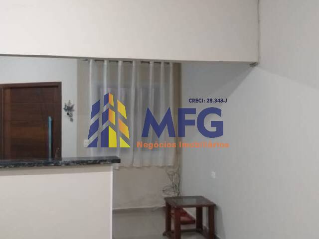 Casa para Venda em Sorocaba - 2