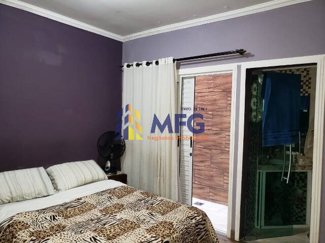 Casa para Venda em Sorocaba - 5