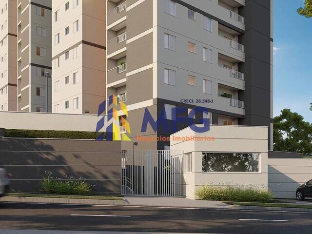 Apartamento para Venda em Sorocaba - 2