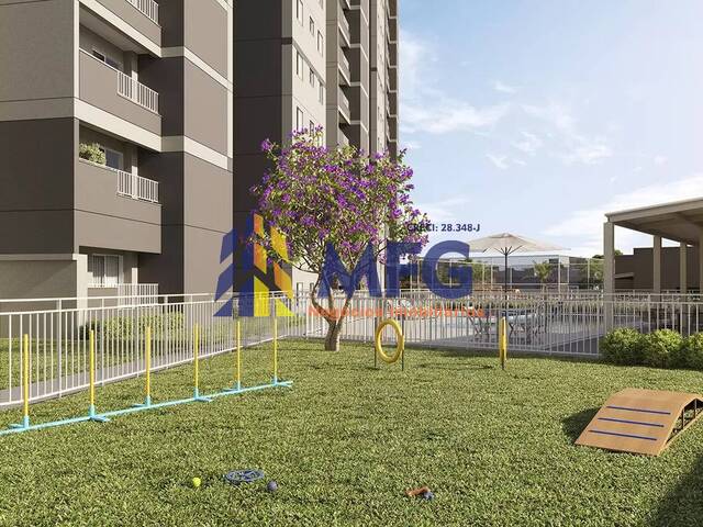 Apartamento para Venda em Sorocaba - 5