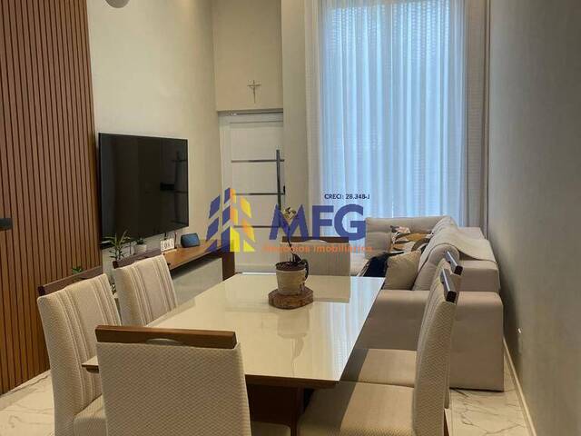 Casa em condomínio para Venda em Sorocaba - 2