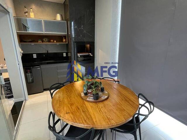 Casa em condomínio para Venda em Sorocaba - 3