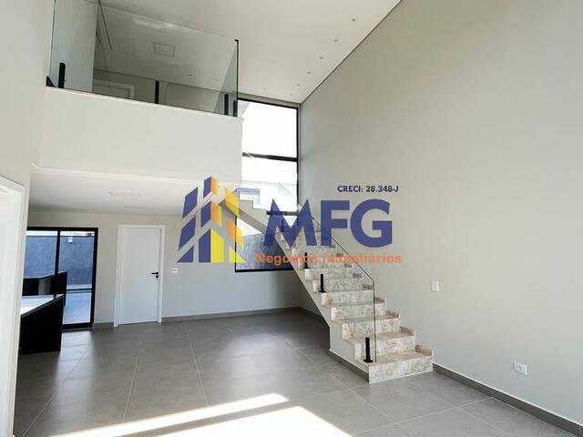 Casa em condomínio para Venda em Sorocaba - 3