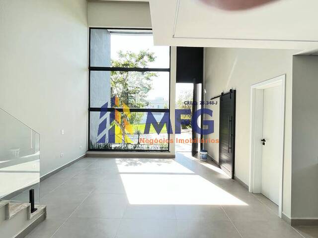 Casa em condomínio para Venda em Sorocaba - 2