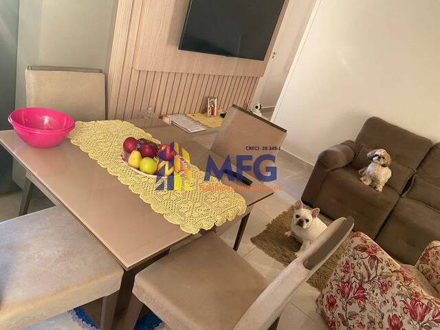 Apartamento para Venda em Sorocaba - 5