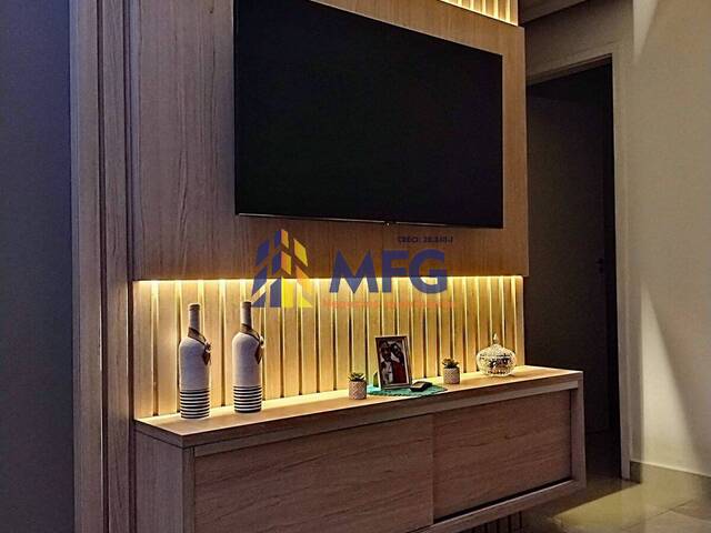 Apartamento para Venda em Sorocaba - 4