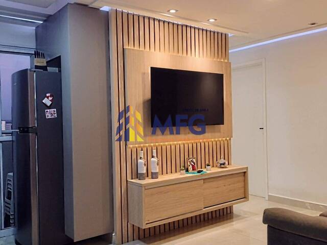 Apartamento para Venda em Sorocaba - 3