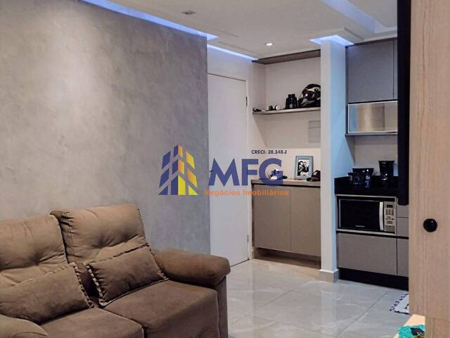 Apartamento para Venda em Sorocaba - 2