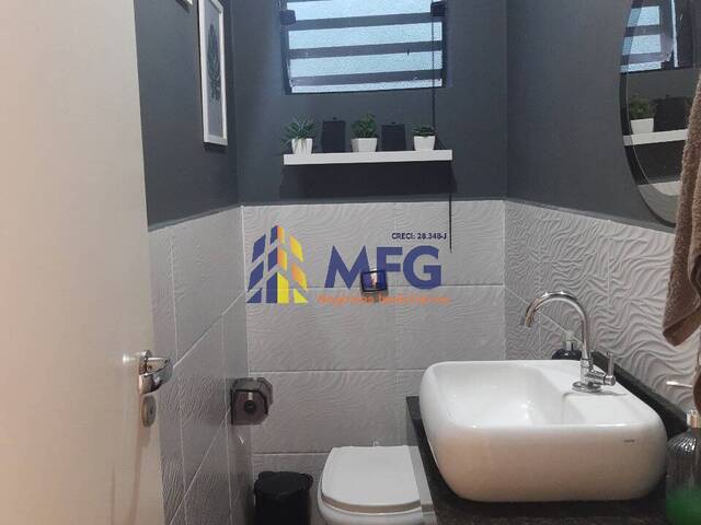 Casa para Venda em Sorocaba - 4