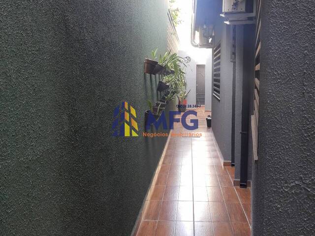 Casa para Venda em Sorocaba - 5
