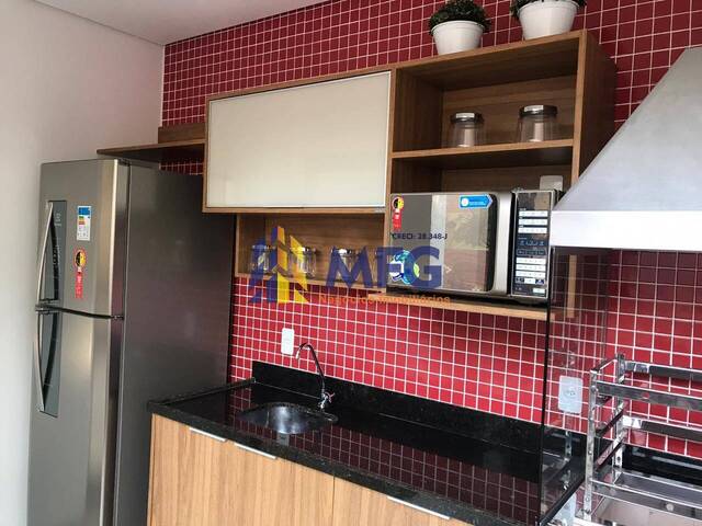 Apartamento para Venda em Sorocaba - 3