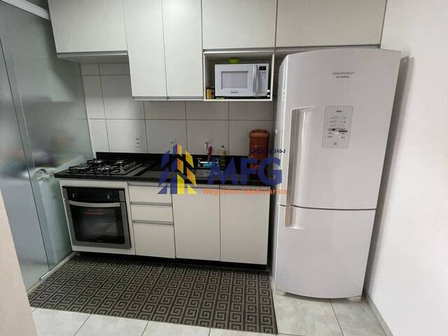 Apartamento para Venda em Sorocaba - 4