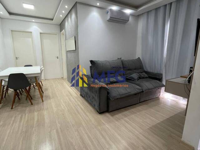Apartamento para Venda em Sorocaba - 2