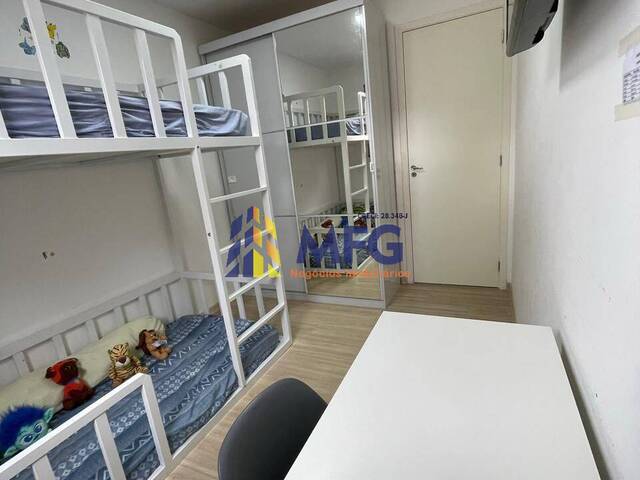 Apartamento para Venda em Sorocaba - 5