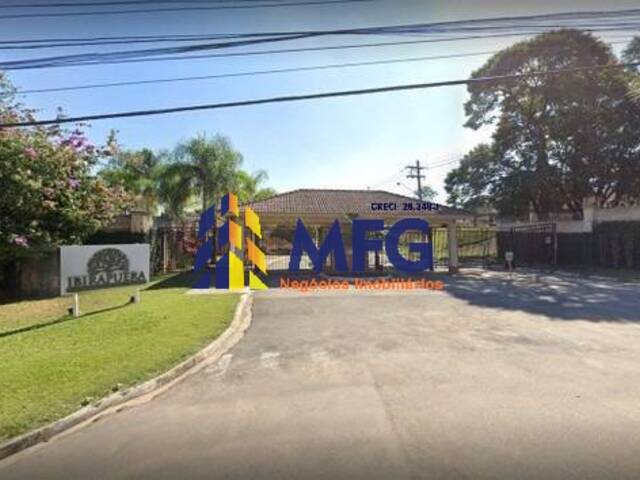 Terreno em condomínio para Venda em Sorocaba - 2