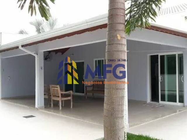 Casa em condomínio para Venda em Sorocaba - 1