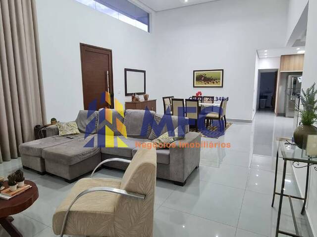 Casa em condomínio para Venda em Sorocaba - 2