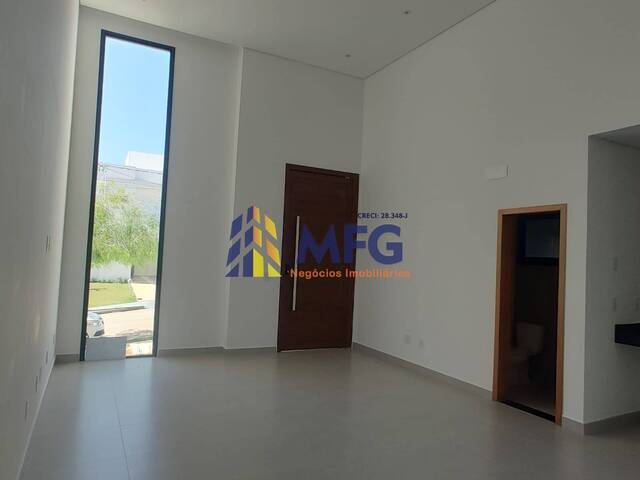 Casa para Venda em Sorocaba - 2