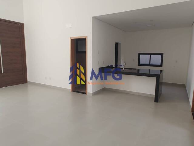 Casa para Venda em Sorocaba - 3