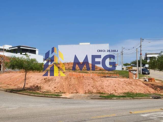 Terreno em condomínio para Venda em Sorocaba - 3