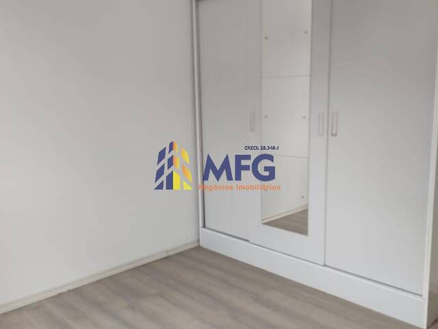 Apartamento para Venda em Sorocaba - 5