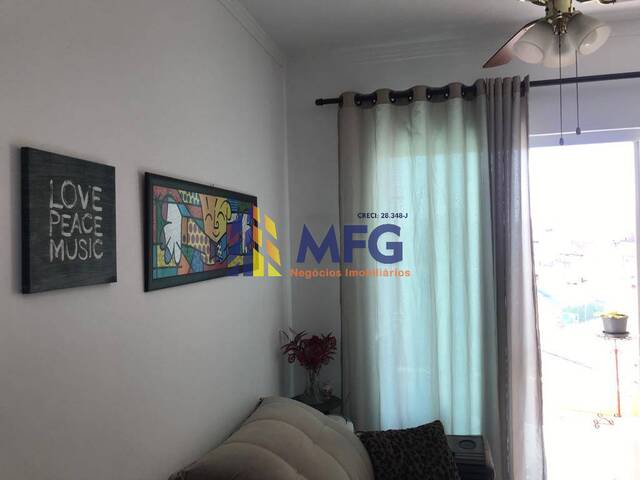 Apartamento para Venda em Sorocaba - 3