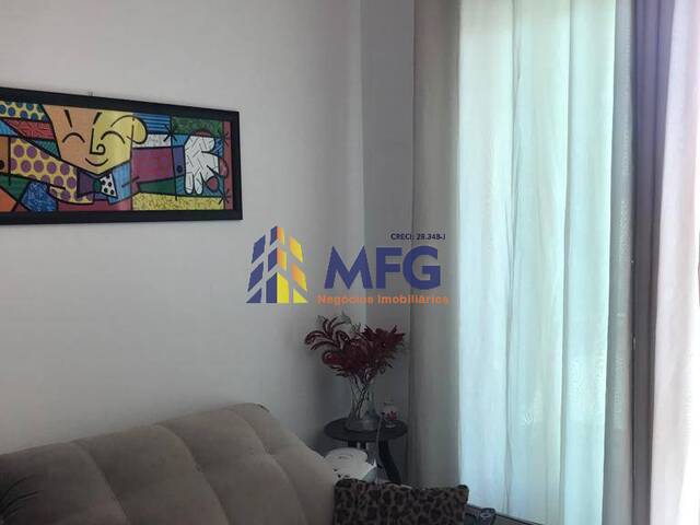 Apartamento para Venda em Sorocaba - 2