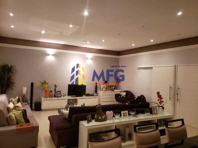 Casa em condomínio para Venda em Votorantim - 2