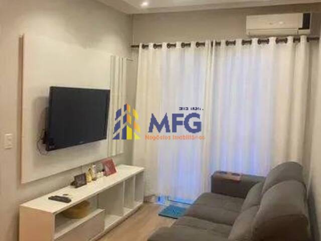 Apartamento para Venda em Votorantim - 2