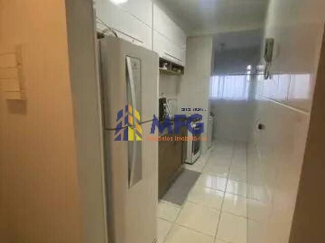 Apartamento para Venda em Votorantim - 3