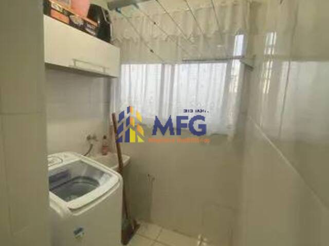 Apartamento para Venda em Votorantim - 4
