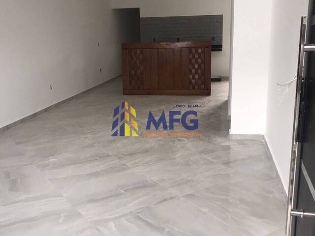 Casa para Venda em Sorocaba - 1