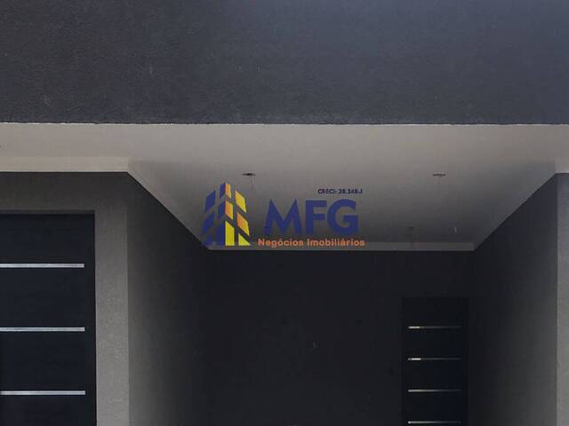 Casa para Venda em Sorocaba - 3